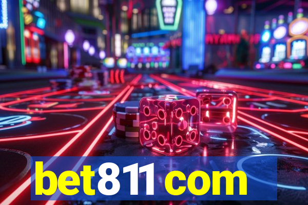 bet811 com